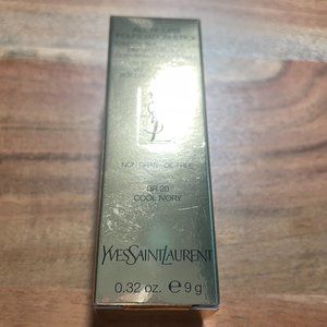 Yves Saint Laurent YSL All Hours Stick Foundation BR20 Cool Ivory 0.32 oz 9 g